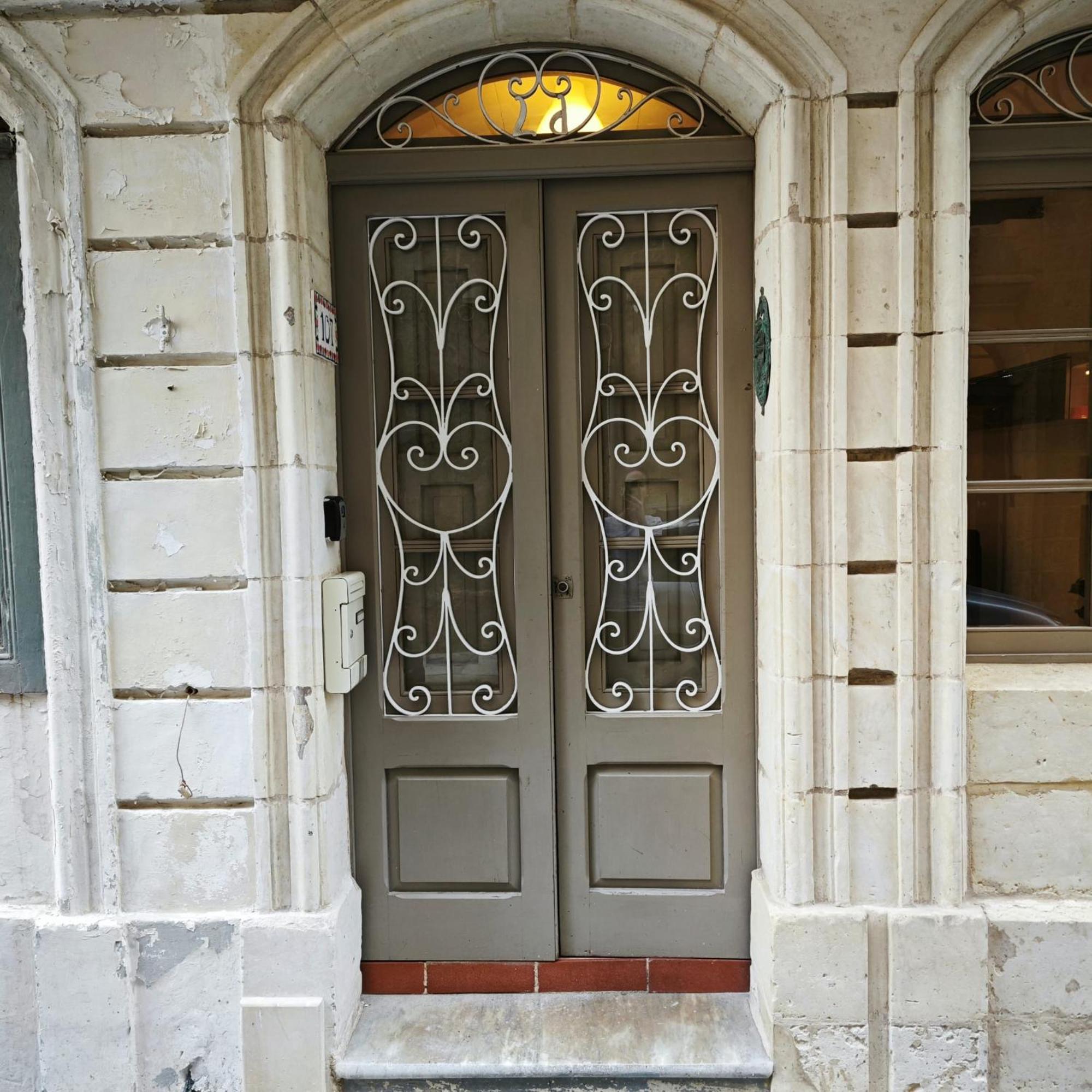 Valletta - Living The City Like A Local Eksteriør billede